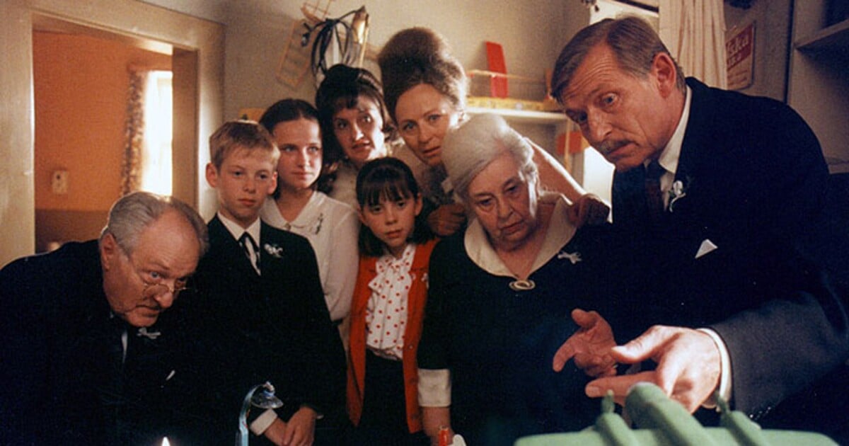 KVÍZ: Otestuj, jak si pamatuješ hlášky z Pelíšků, ať to na Štědrý večer nepopleteš