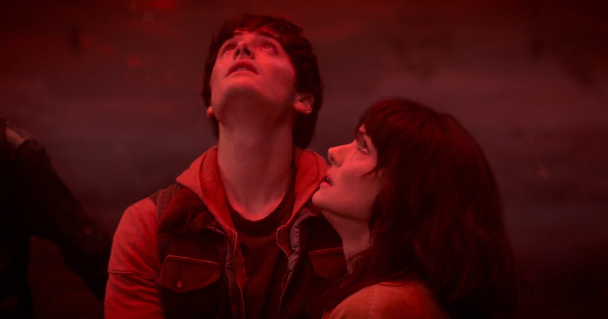 O čem bude spin-off Stranger Things? Tvůrci to naznačili v posledním díle