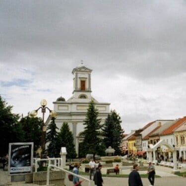 Okres Poprad