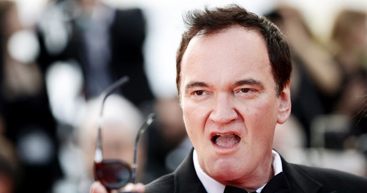Quentin Tarantino chystá svůj poslední film. Natáčení začne na podzim
