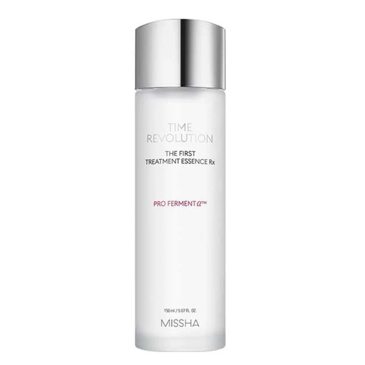 missha time revolution the first essence 5x