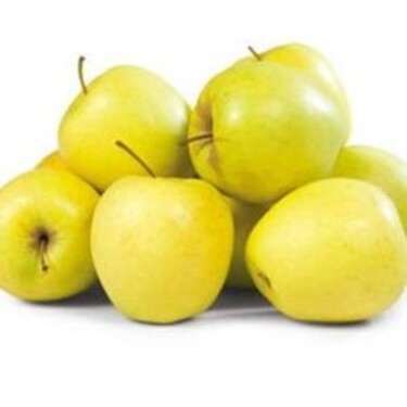 Koľko stojí kilogram jabĺk Golden Delicious?