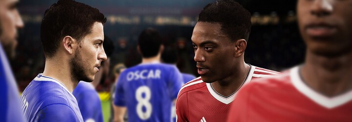 FIFA 18 se představuje v úžasném prvním traileru v hlavní roli s Cristianem Ronaldem. Nový díl má přinést revoluci v oblasti grafiky a animací