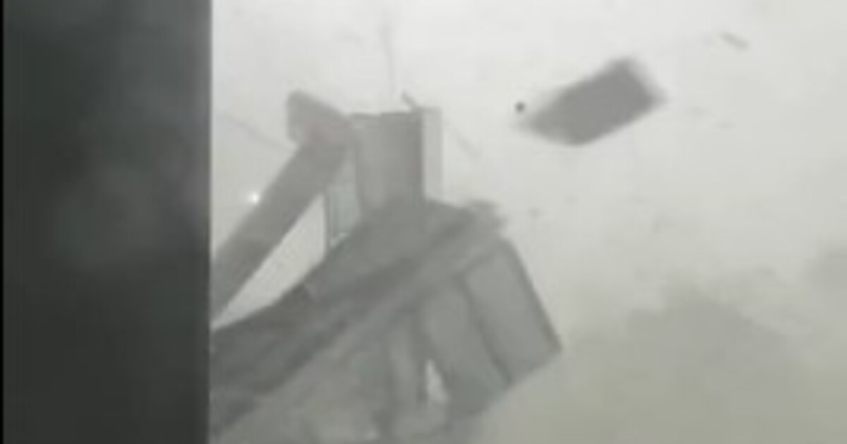 VIDEO: Tornáda v Missouri a Kentucky zabila nejméně 20 lidí. Počet obětí může být ještě vyšší