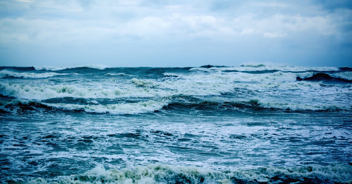 Kvíz: Vyznáš se ve faktech o moři?