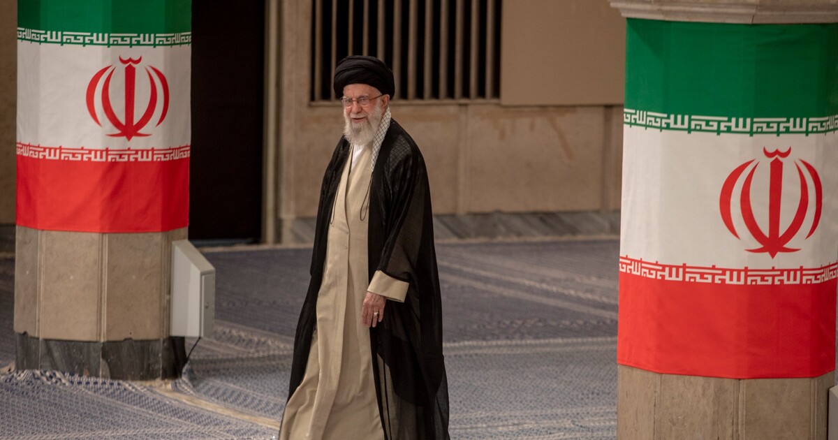 Americký útok na íránská jaderná zařízení zřejmě nebyl neúspěšný. Bílý dům to popírá