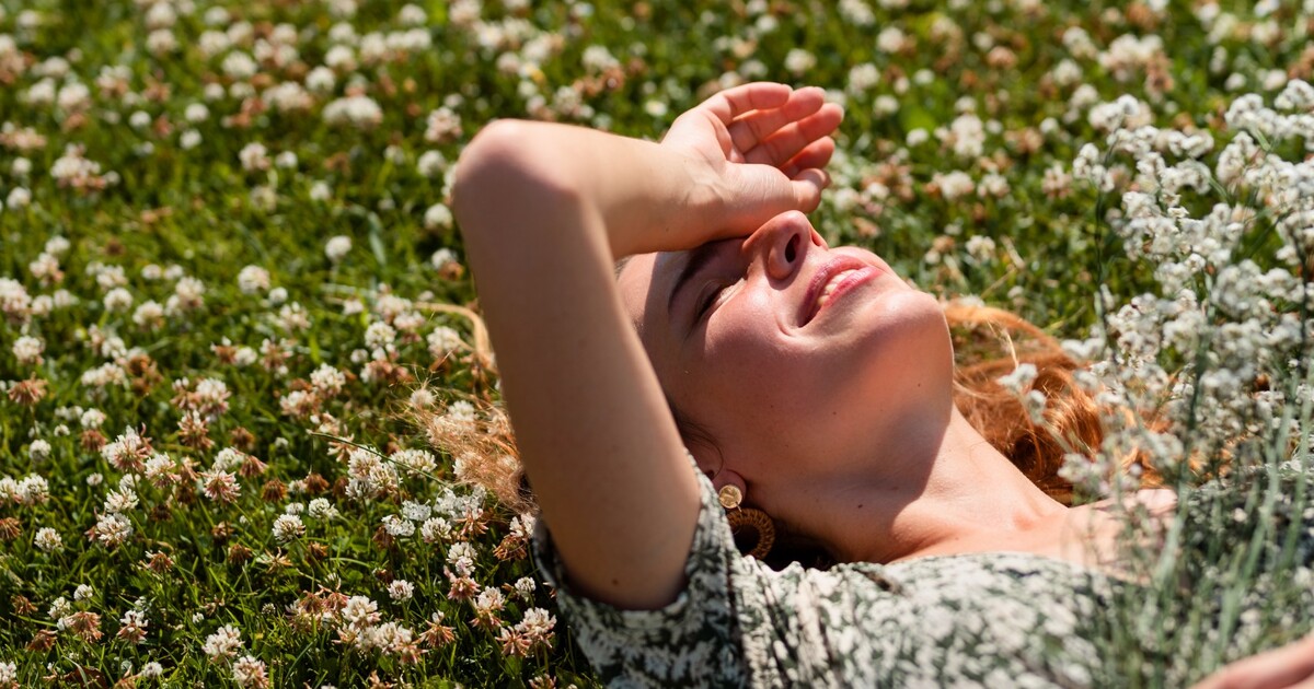 PŘEDPOVĚĎ: Jarní počasí je tady! Koukni, kdy se teploty budou pohybovat okolo 20 stupňů
