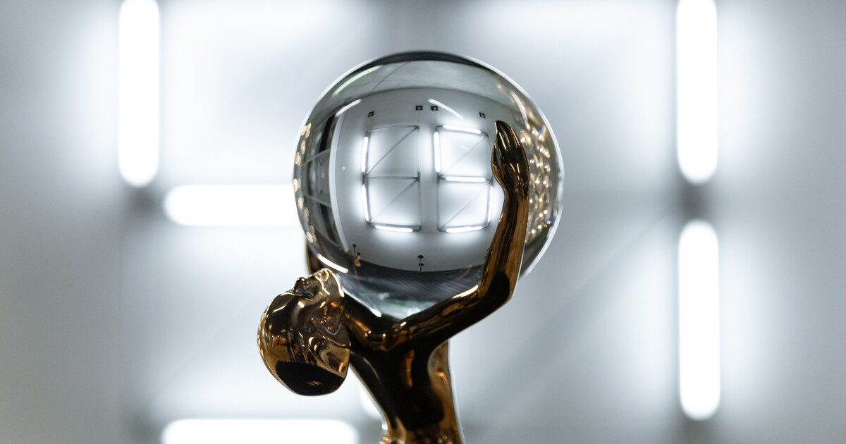 Křišťálový glóbus v Karlových Varech dostal film Blažiny lekce o zranitelné generaci seniorů