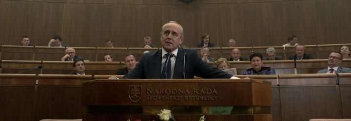 Únos je chvályhodným pokusom o rekonštrukciu slovenských kostlivcov v politickej skrini. Stále je však viac pokusom než plnohodnotným filmom (Recenzia)