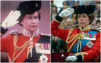The Crown bude mať 4. sériu. Trailer odhaľuje, ktorí herci stvárnia kráľovskú rodinu v 80. rokoch.