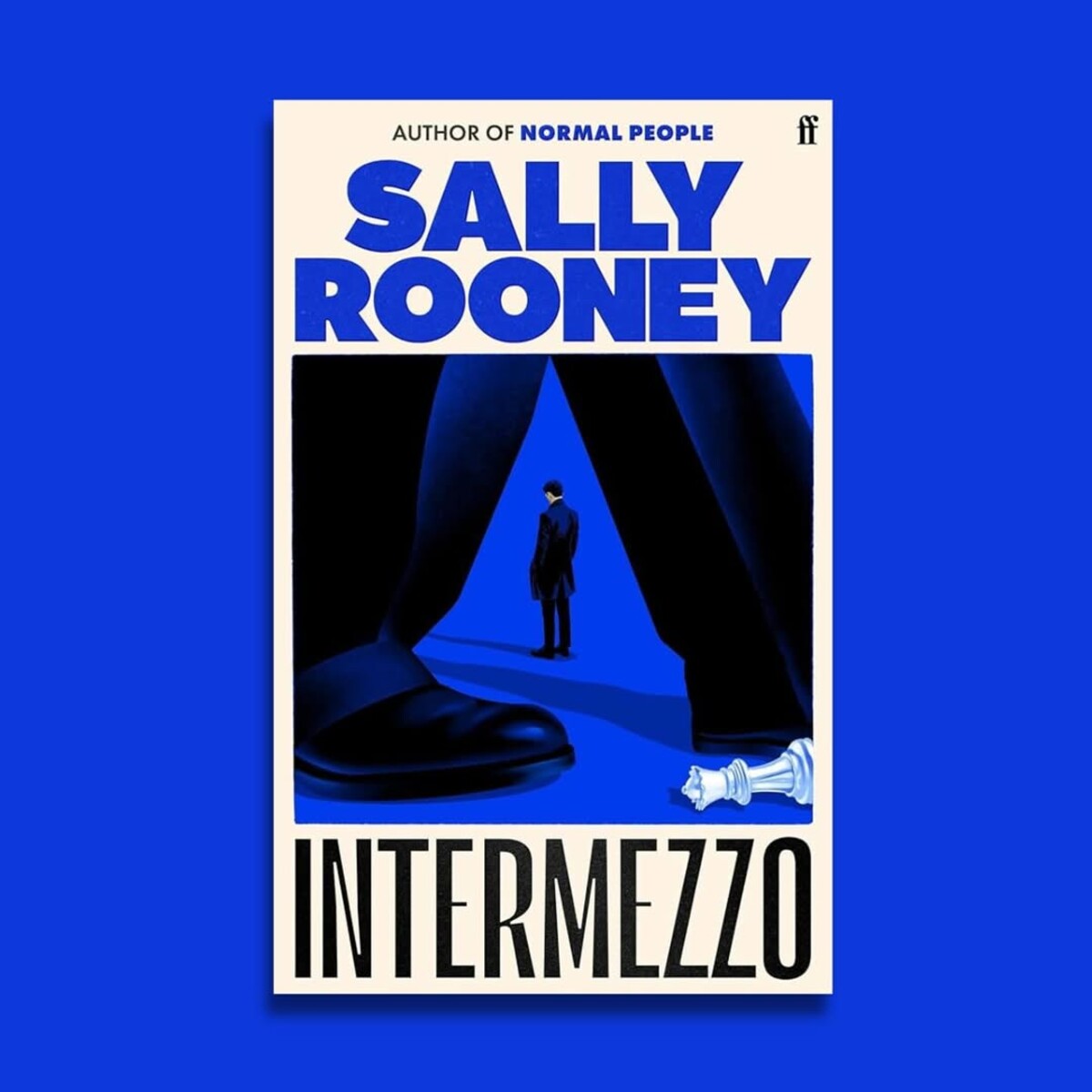 sally rooney