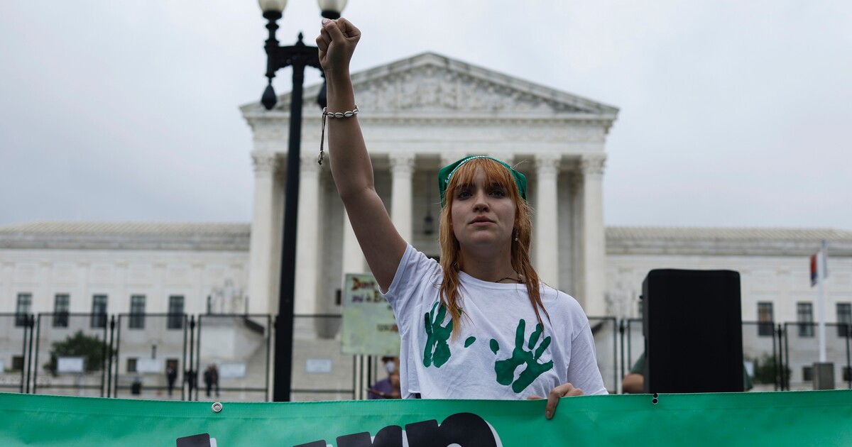 Další americký stát schválil zákon proti interrupcím. Ženy nebudou mít přístup k zákroku od šestého týdne těhotenství