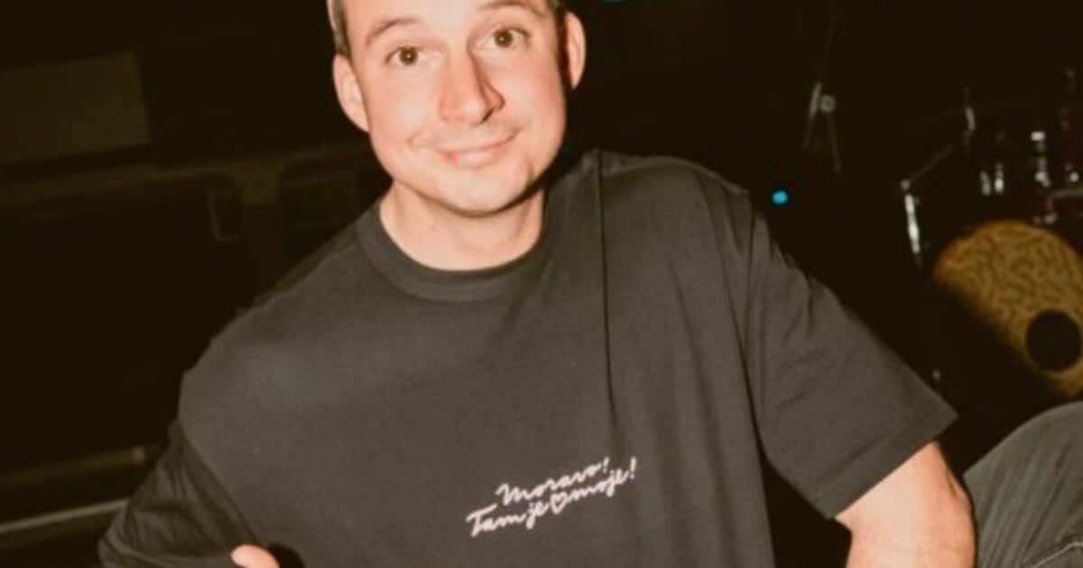 Známého moderátora Primy hledala policie. Nedal o sobě vědět