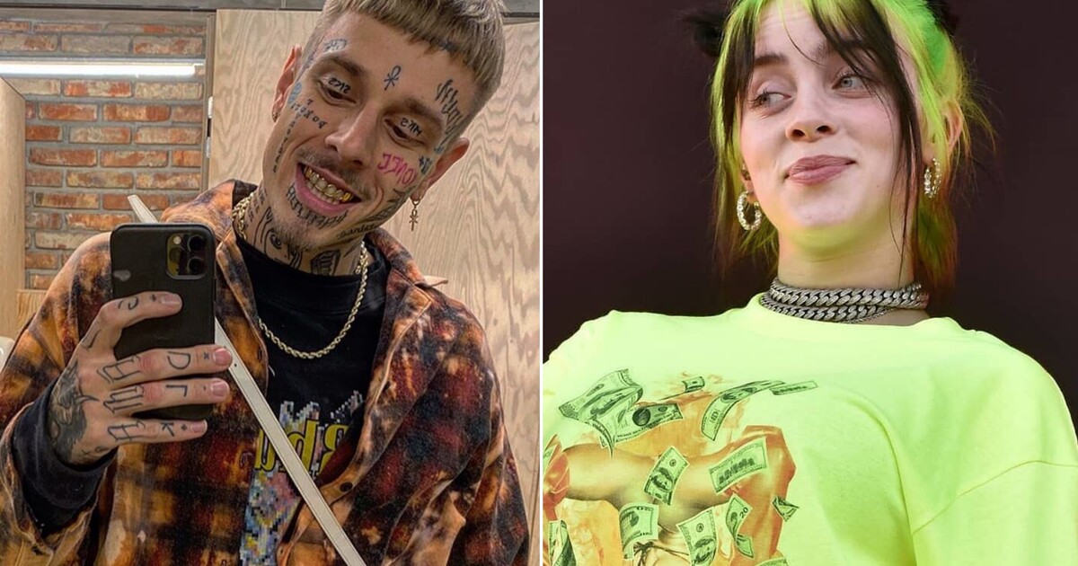 yzomandias vyd v mezin rodn hit billie eilish yzomandias vyd v mezin rodn hit billie eilish