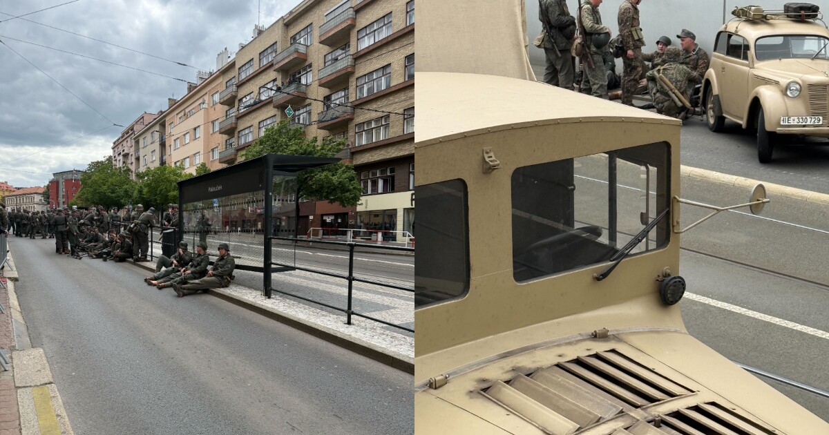 Den vítězství: Připomínáme si konec nejhorší války v dějinách