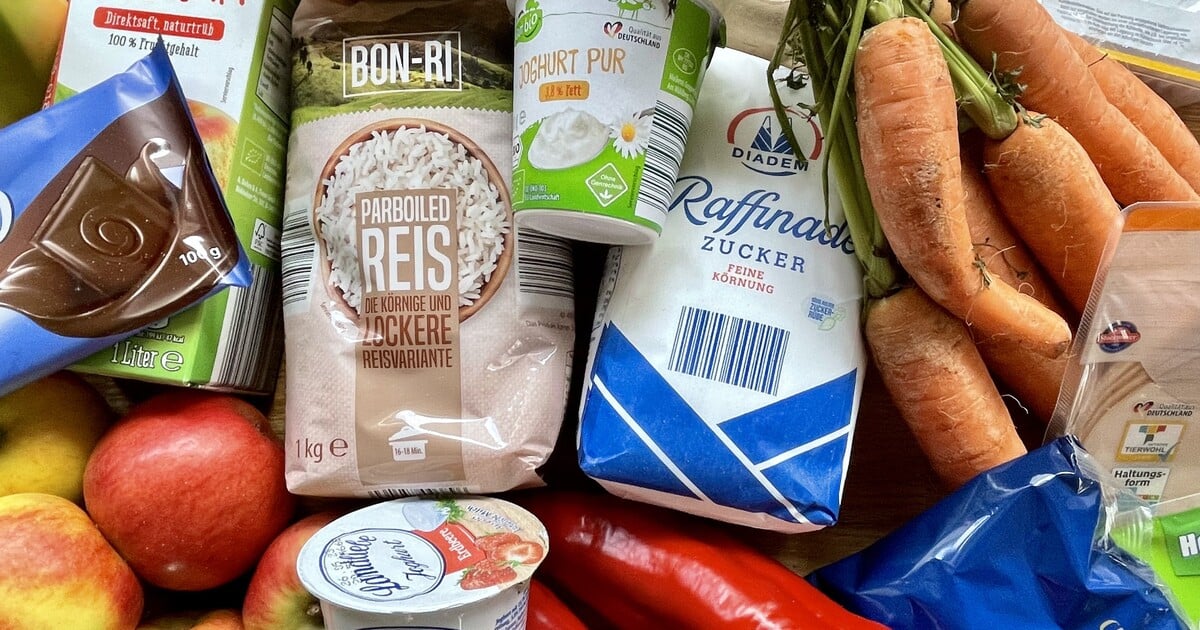 Světu hrozí globální potravinová krize. Může být horší než po začátku války na Ukrajině