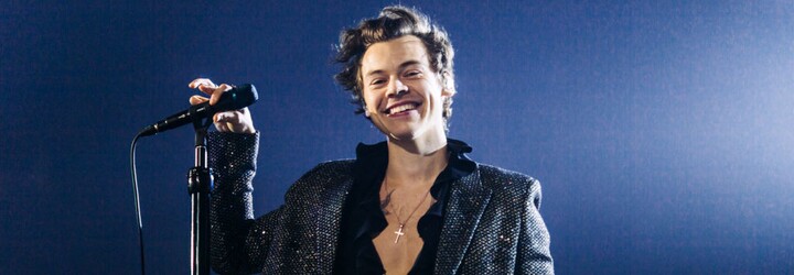 Harry Styles žaluje prodejce, kteří prodávají jeho falešný merch na Amazonu a Etsy