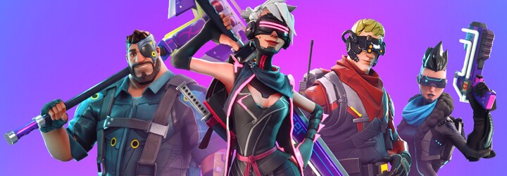 Nemilé překvapení: Fortnite si na Androidu zahrajete nejdřív asi jen s Galaxy Note 9