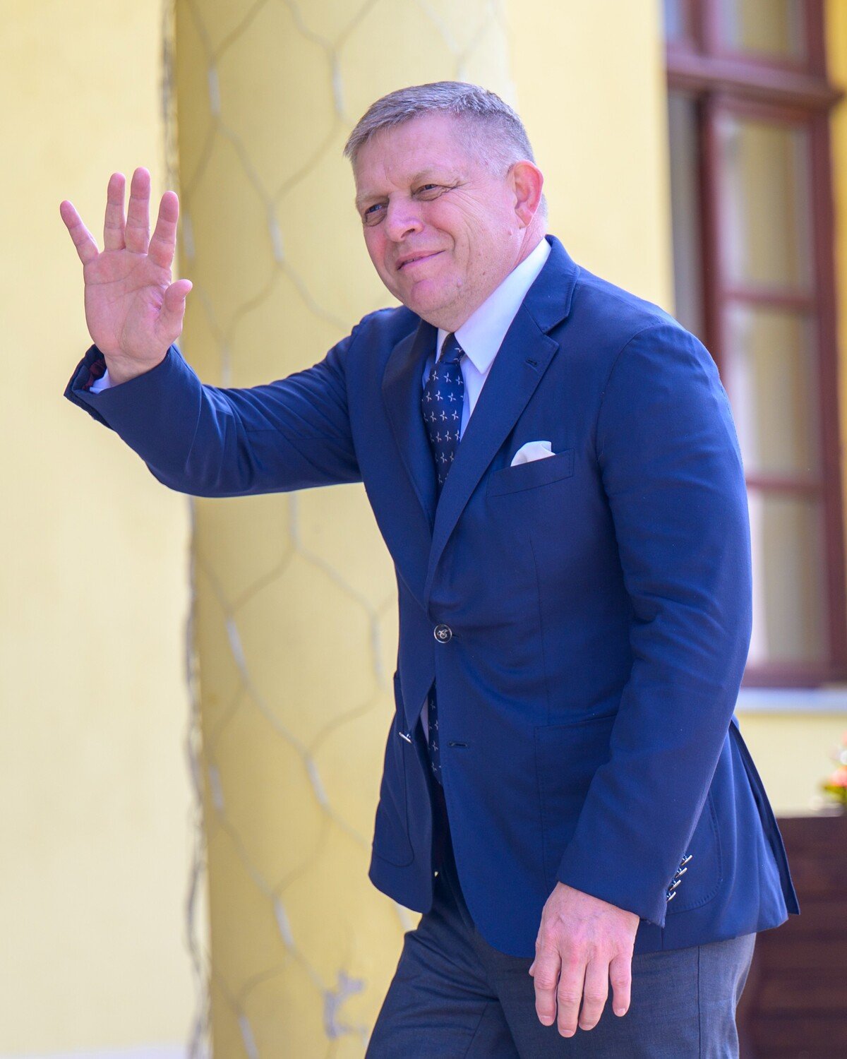 Robert Fico