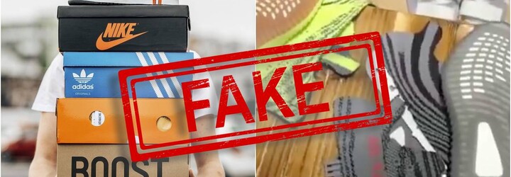 Predajca fejkov: Repliky sa predávajú ešte lepšie ako originály. Na Slovensku je v tomto biznise veľká konkurencia (Rozhovor)