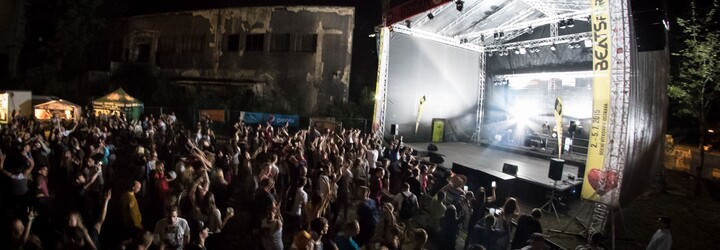 Čtvrtý ročník festivalu Beats for Love ovládne na tři dny ostravské Dolní Vítkovice. Co vše nás čeká?