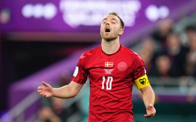 Dánsku dochádza trpezlivosť s FIFA. Spolu s inými krajinami zvažuje, že z medzinárodnej futbalovej federácie vystúpi.