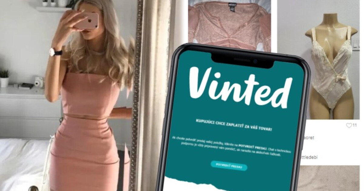 Muži sdílejí fotky žen z Vinted bez jejich vědomí. Jedna z nich nám řekla, co si o tom myslí