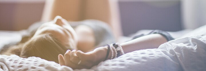 Za prostitutku se nepovažuji, o penězích se bavíme na začátku, říká SugarBabe. Na podpoře od majetnějších mužů nevidí nic špatného