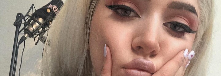 Luisa: Môj najväčší sen je vyplatiť si všetkých exekútorov (Rozhovor)