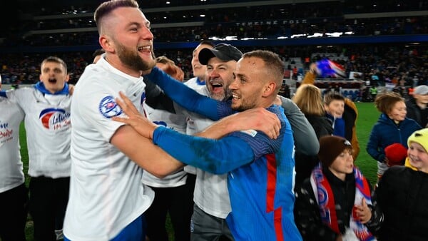 V ktorej futbalovej skupine EURO 2024 sa nachádza Slovensko?