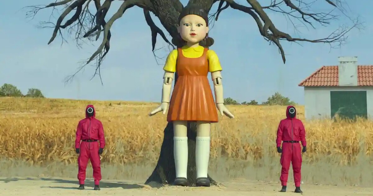 Reality show Hra na oliheň už je na Netflixu. Jaká podle prvních recenzí je?