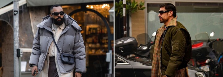 Prerobili sme drahé mužské outfity na lacnejšie verzie. Ukážeme ti, ako si do 200 eur vytvoriť outfit v pôvodnej cene 4-tisíc