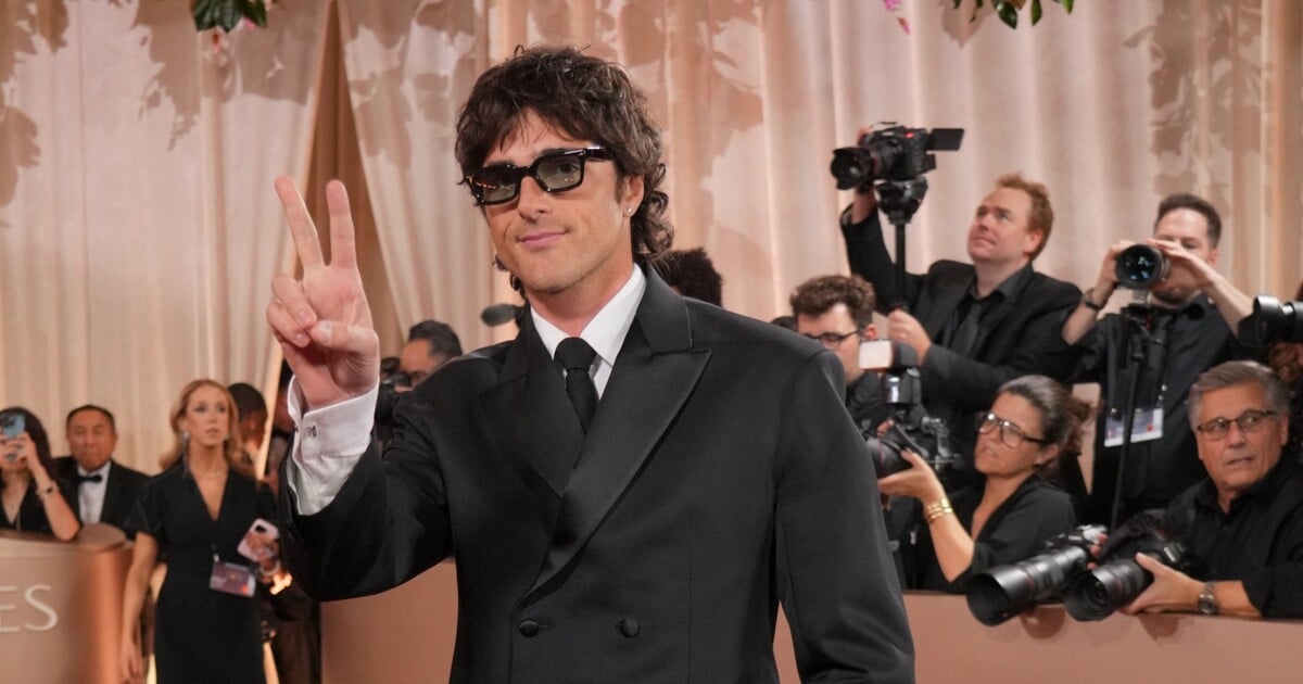 James Bond by mohl omládnout. Jacob Elordi už se setkal s režisérem