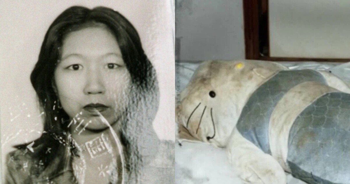 „Byla to zábava,“ myslela si 14letá pachatelka. Matku dlouhé dny mučili, její hlavu pak všili do panenky Hello Kitty