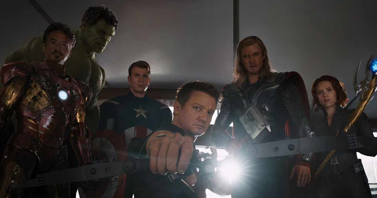 Další Avengers se odkládají. Doomsday teď dorazí do kin ve stejný den jako Dune: Messiah