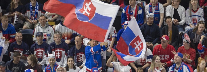 Proti Rusku sme sa nezmohli ani na gól a postup do štvrťfinále tak nemáme vo vlastných rukách