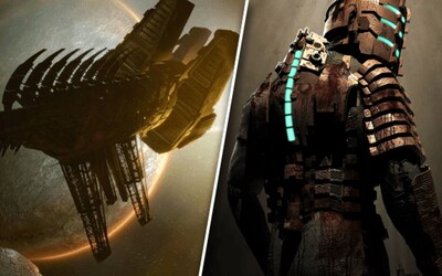 EA ohlásilo remake legendární hry Dead Space. Zahraješ si ho jen na PC a next-gen konzolích s nádhernou grafikou.