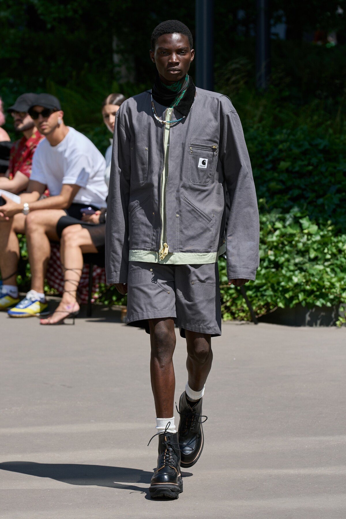 Sacai