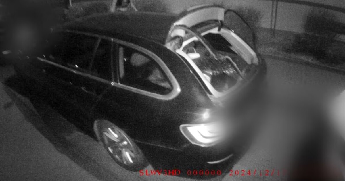 Bizarní případ z Brna: Polonahý muž na drogách rozbíjel auta kamenem. Strážníkům hrozil zabitím