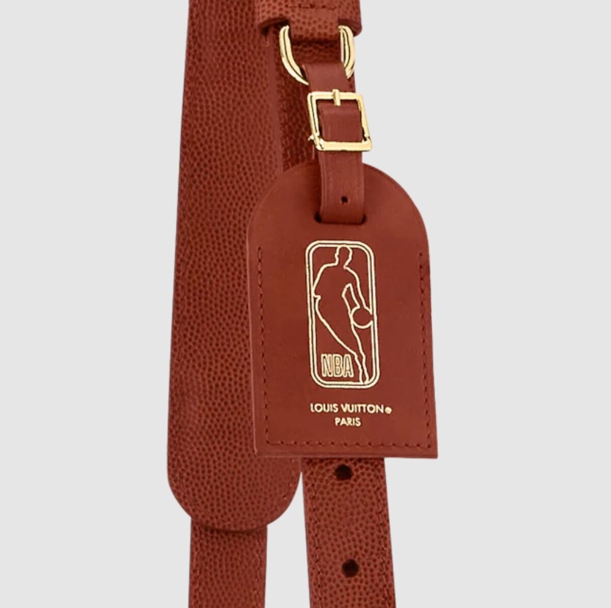 LOUIS VUITTON x NBA Boots – REAWAKE