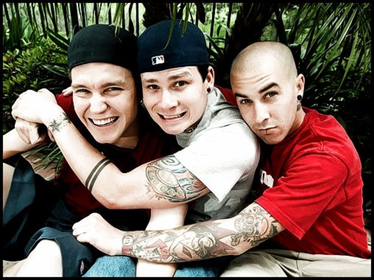 Blink-182