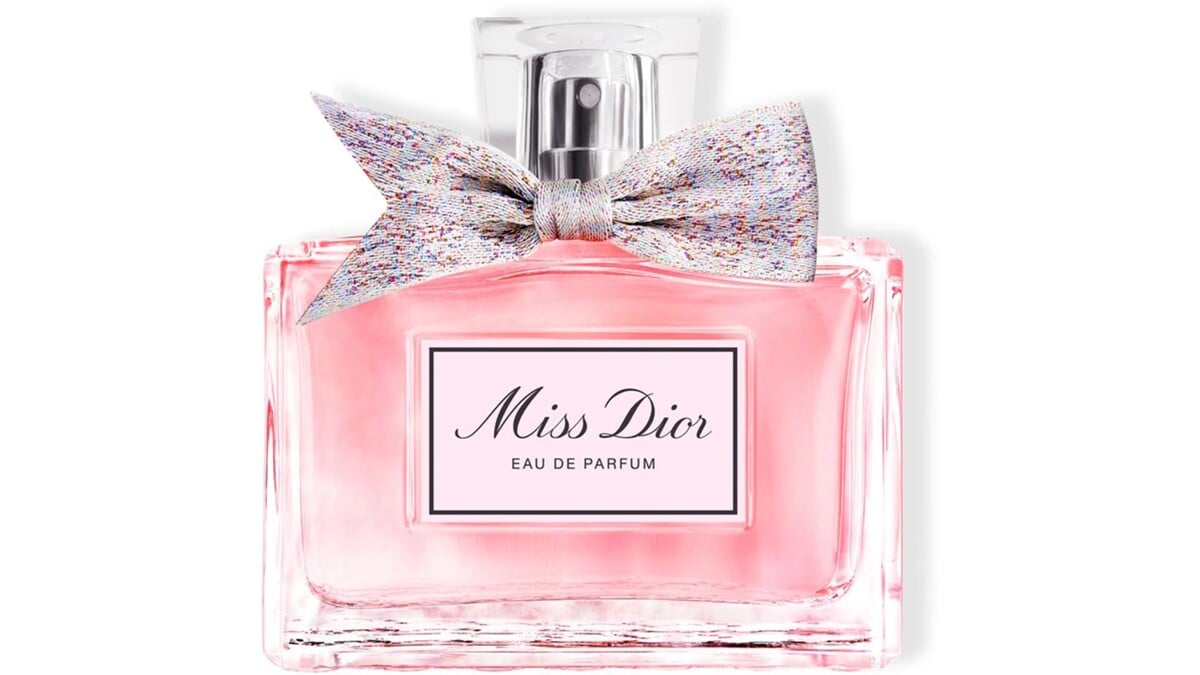 dior parfum