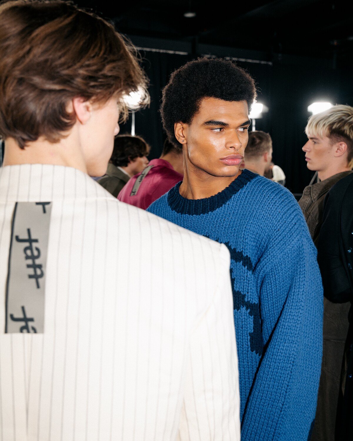 ján černý, móda, jan société