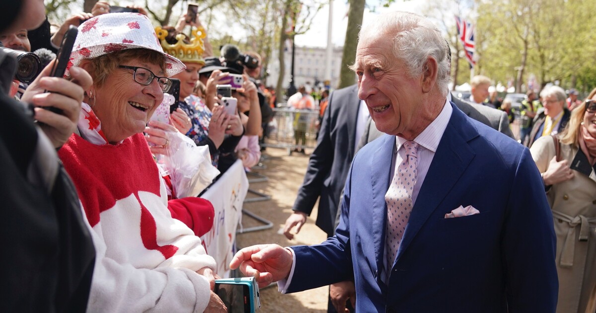 Korunovace Karla III.: Toto jsou detaily slavnostního obřadu