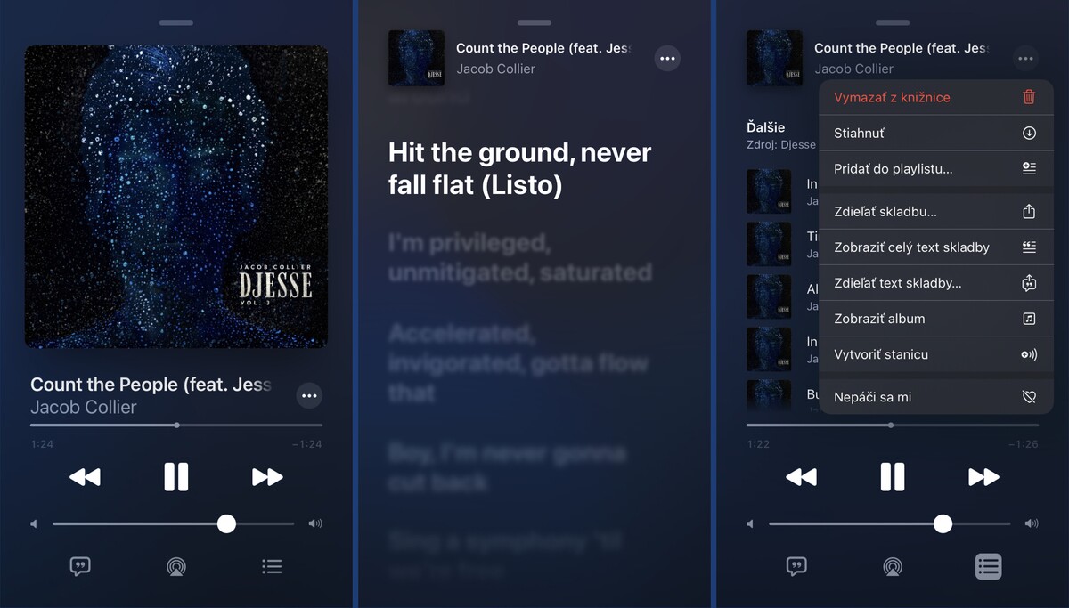 apple music