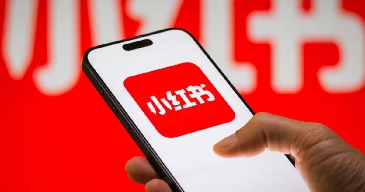 Tiktokeři ve velkém přechází na čínskou aplikaci RedNote. O co se jedná?