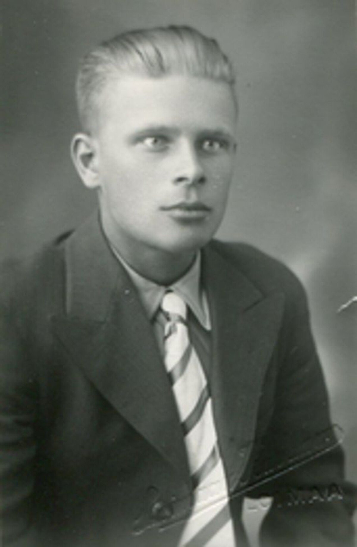 Aimo Koivunen.