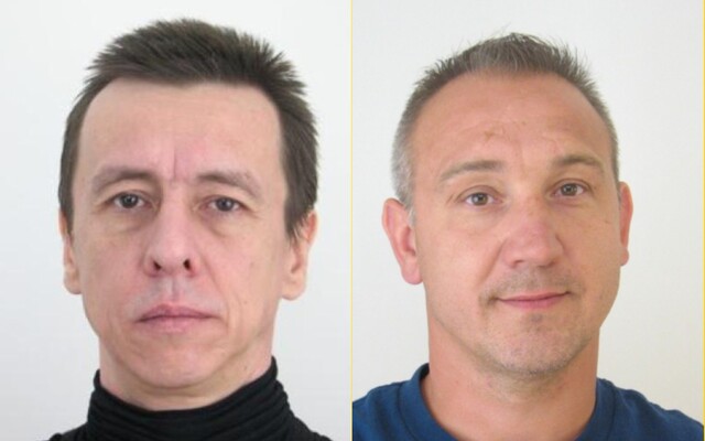 ZOZNAM: Toto sú traja najhľadanejší Slováci. Europol pátra po mafiánovi z Košíc aj žene, ktorá chcela zabiť svojho manžela