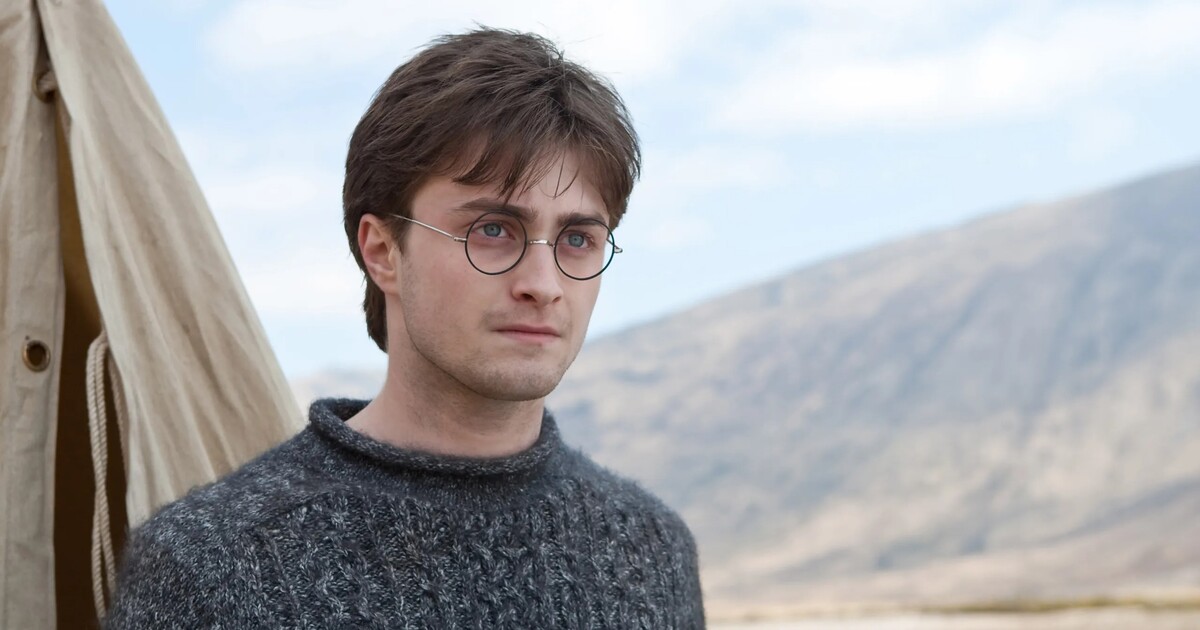 Daniel Radcliffe si v seriálovém Harry Potterovi zahrát nechce. Prozradil proč