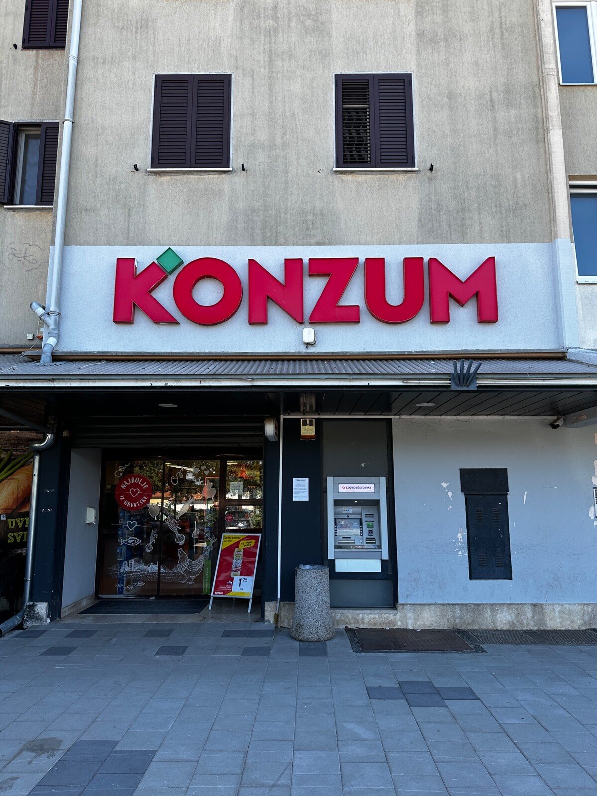 Konzum